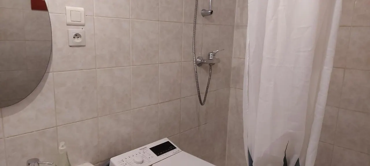 Cosy T2,Centre,Wi Fi,Tram,Bus,Proche Opera,Facs Apartment Saint-Etienne  France