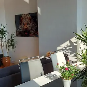 spacieux F3,netlix,wi fi,parking gratuit,proche de STEEL Saint-Etienne (Loire)