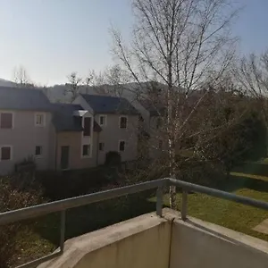 Calme Et Propre Le Goelia Saint-Geniez-dʼOlt