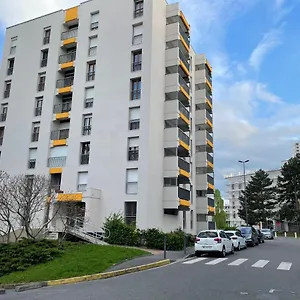 Bel Composé De Deux Saint-Etienne (Loire)