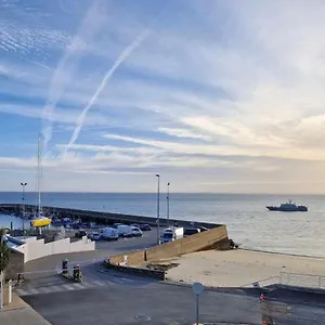Vue - Accès Quiberon